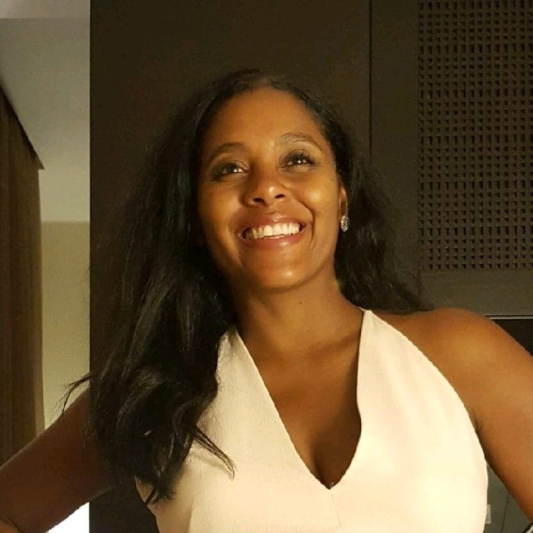 Samantha Skerrett is the Head of English & Law (Global),