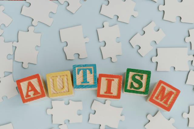 Understanding Autism and Aspergers