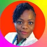 Okonye Tina