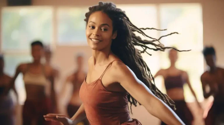 Level 2 Certificate in Group Exercise Instructing: U CAN DANCE