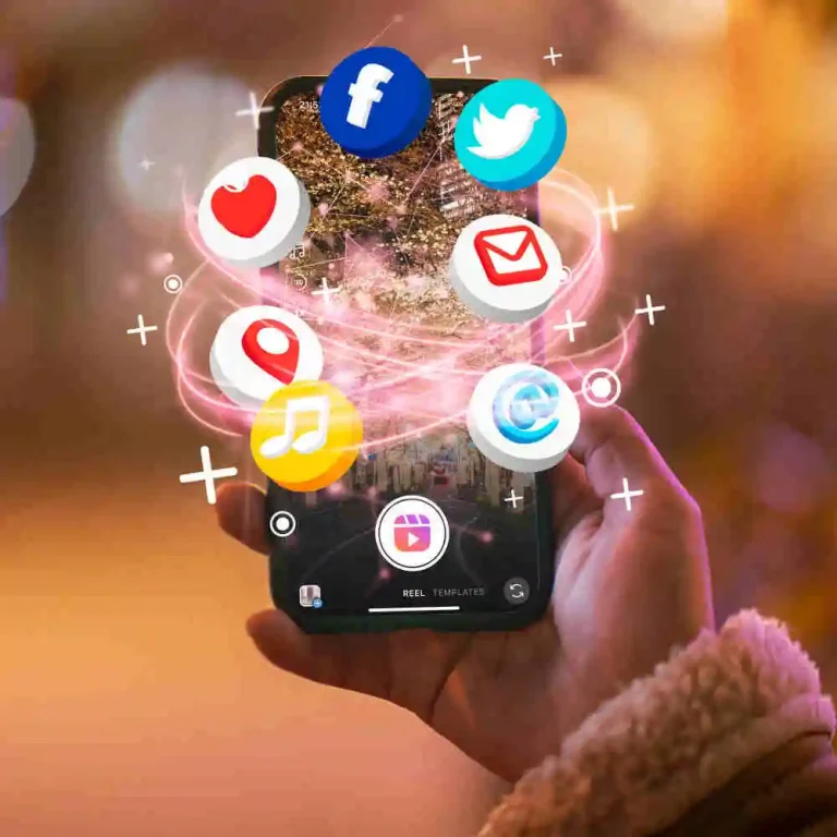 Raising Respectful & Responsible Children in a Digital Age