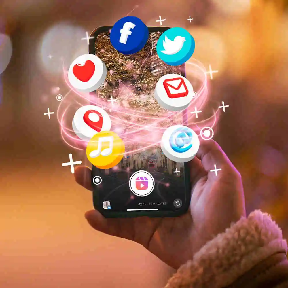 Raising Respectful & Responsible Children in a Digital Age