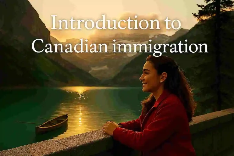Introduction to Canadian Immigration (ON)