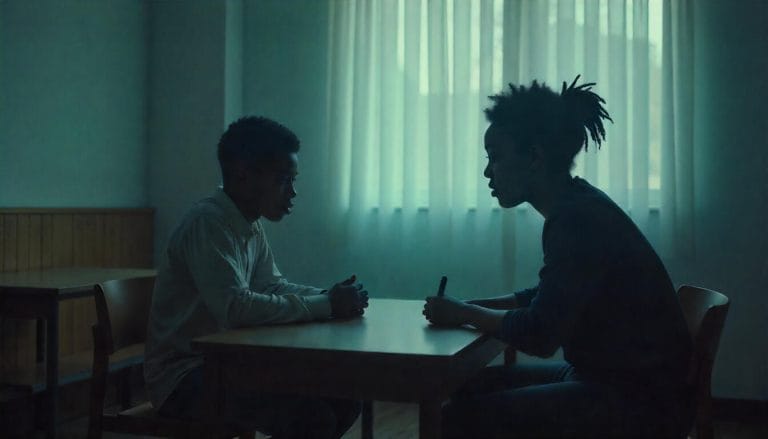 Emotionally Based School Avoidance (EBSA)