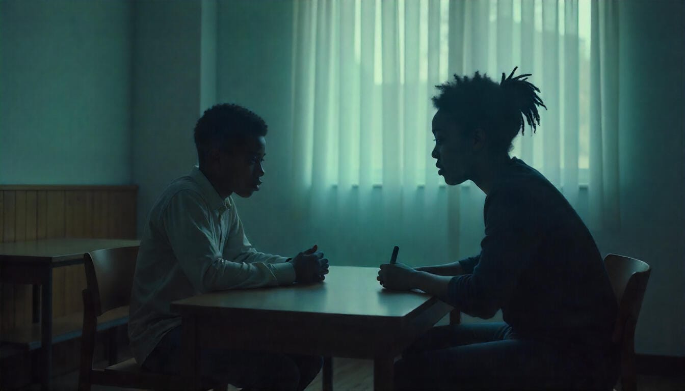 Emotionally Based School Avoidance (EBSA)