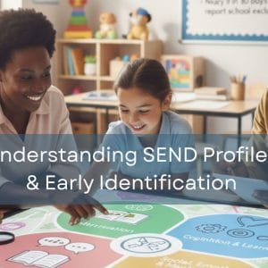 Understanding SEND Profiles & Early Identification
