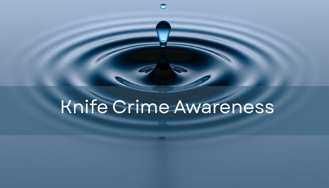Knife Crime Awareness