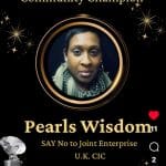 Pearls Loren Wisdom