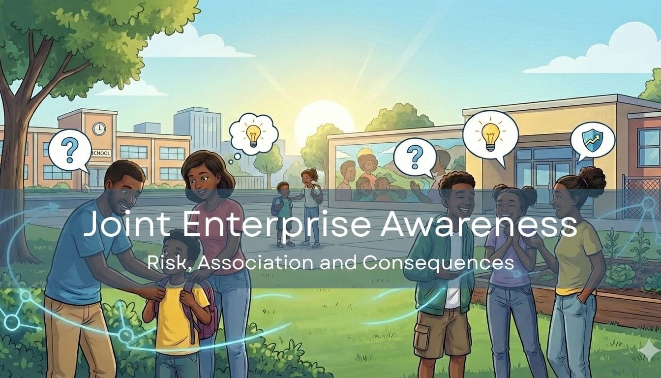 Joint Enterprise Awareness