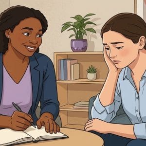 Trauma-Informed Self-Awareness & Emotional Regulation