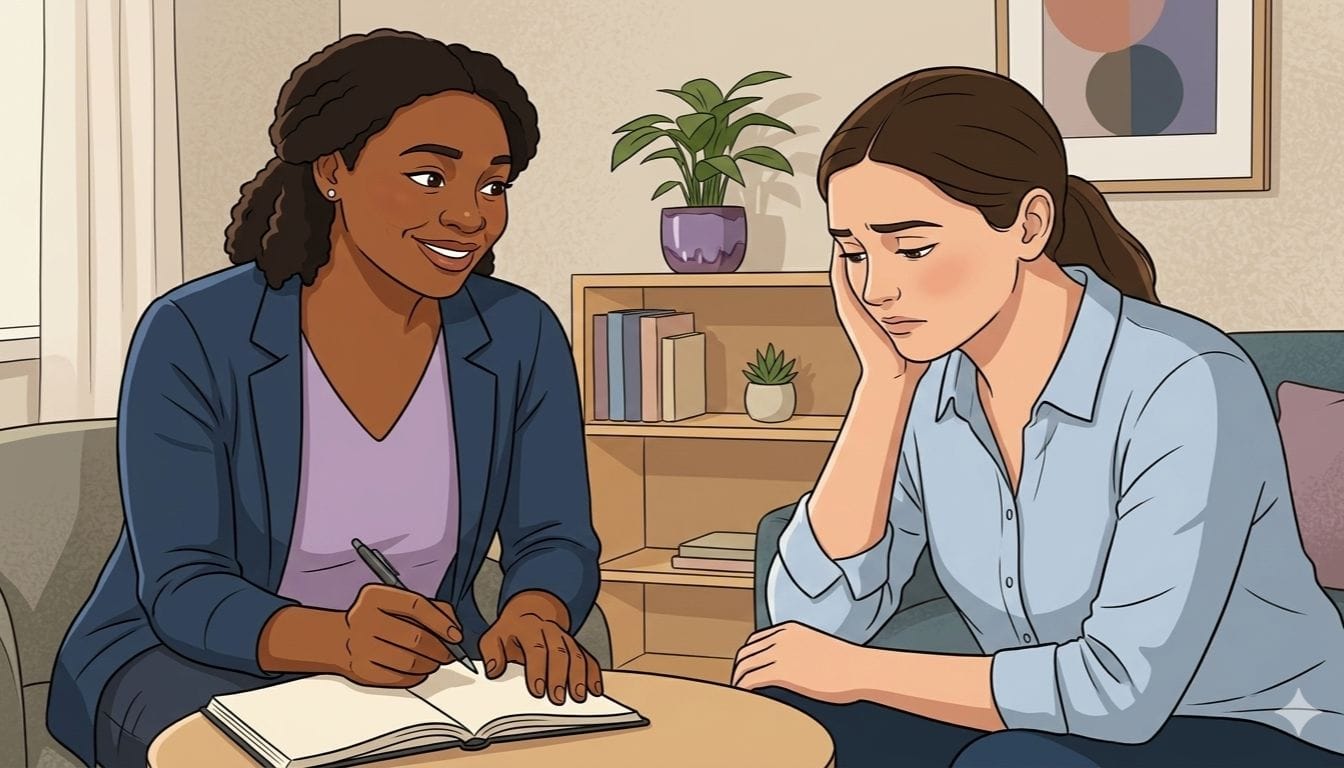 Trauma-Informed Self-Awareness & Emotional Regulation