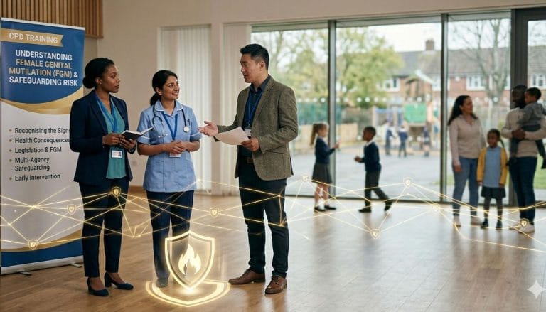 FGM Safeguarding and Mandatory Reporting