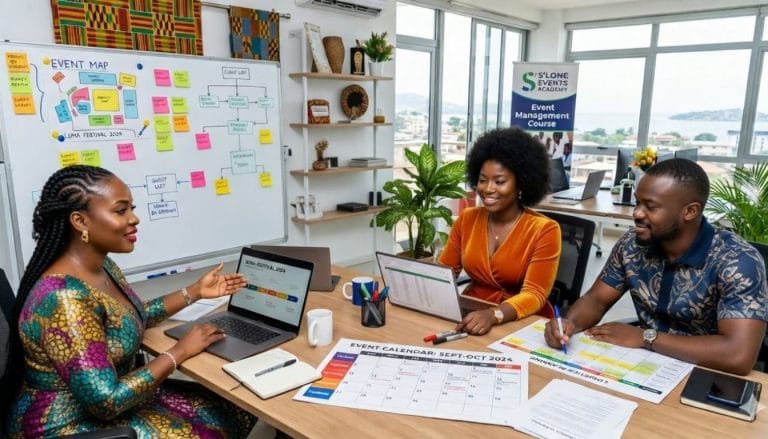 Event Management Essentials