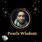 Pearls Loren Wisdom