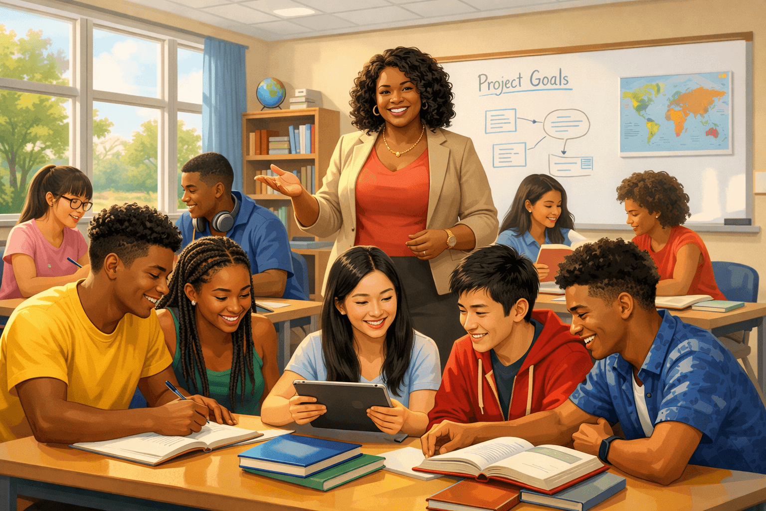 IIFAL Functional Skills English – Entry Level 1 Reading