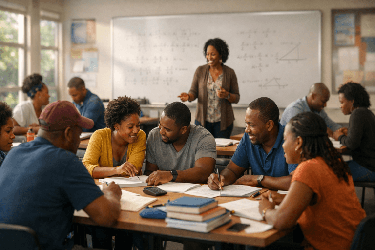 IIFAL Functional Skills Maths – Level 2