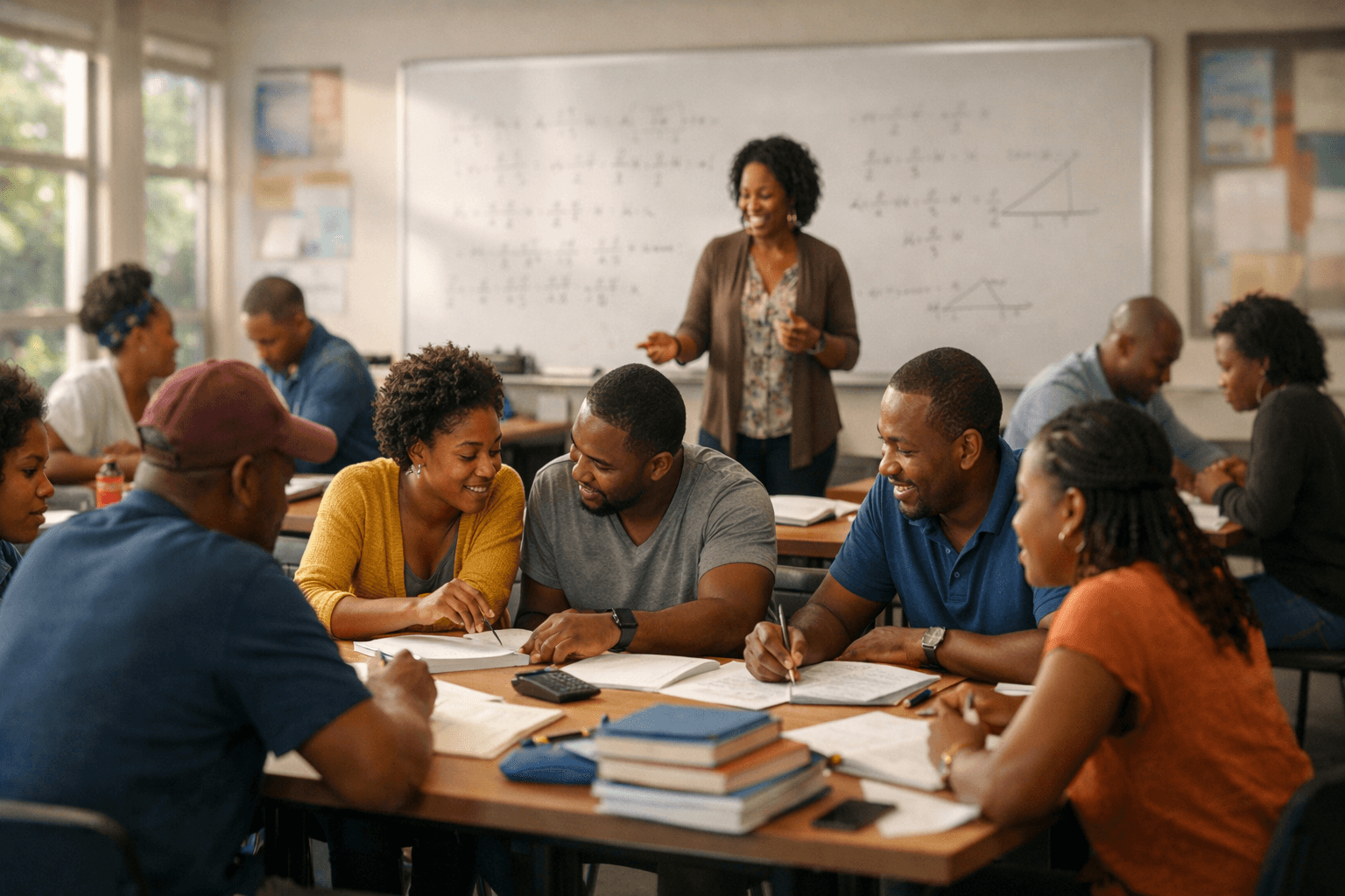 IIFAL Functional Skills Maths – Level 2
