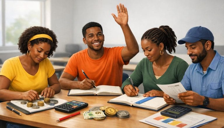 IIFAL Functional Skills Mathematics – Entry Level 3