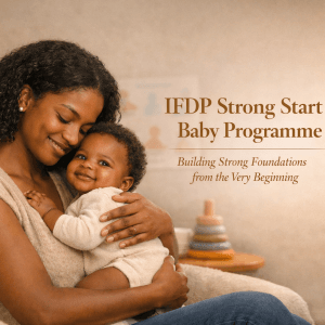 IFDP Strong Start Baby Programme
