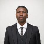 Saviour Iniobong Udofia