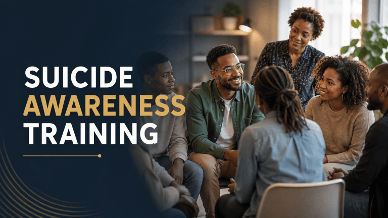Suicide Awareness Training