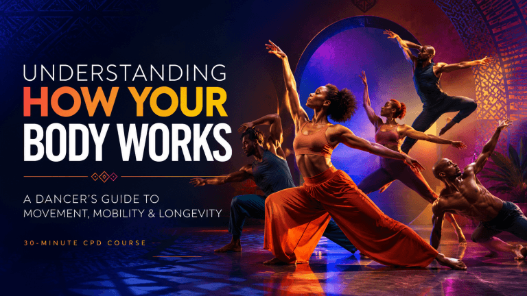 Understanding How Your Body Works